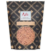 Nic Luxury Toppings Caramel Mini Fudge Cubes 1kg  Adomoo